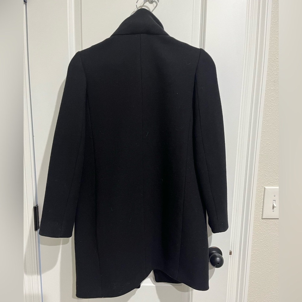Kate Spade wool jacket - Picture 4 of 9